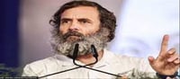 Rahul Gandhi 5 controversial words...P1